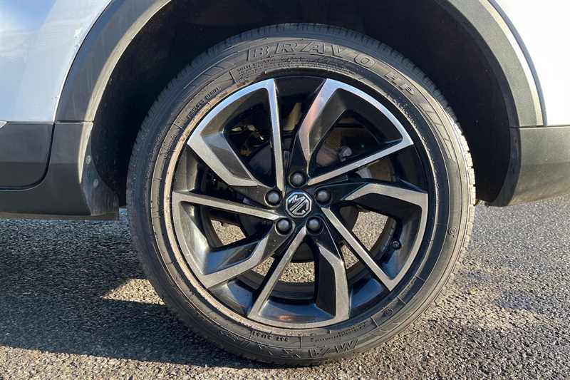 Used MG MG ZS 2023 for sale - 76929684: Photo 10