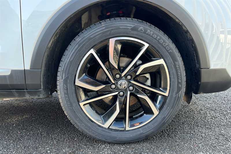 Used MG MG ZS 2023 for sale - 76929684: Photo 11