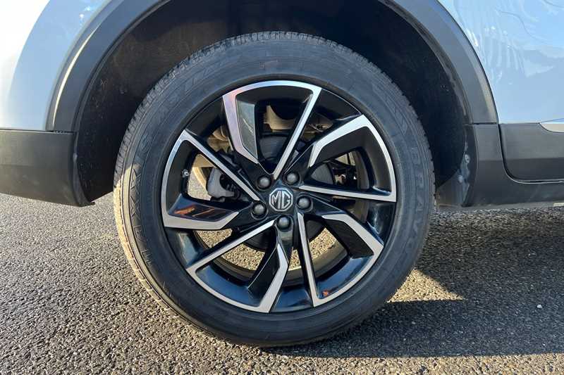 Used MG MG ZS 2023 for sale - 76929684: Photo 12