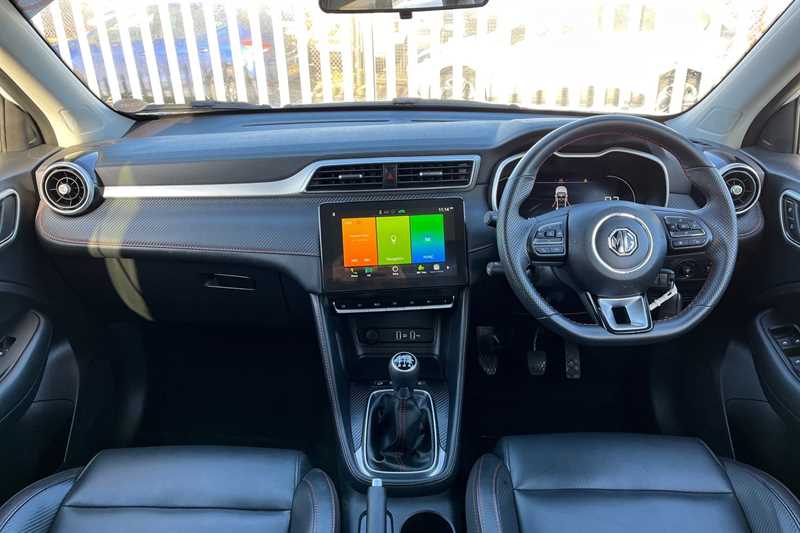 Used MG MG ZS 2023 for sale - 76929684: Photo 13