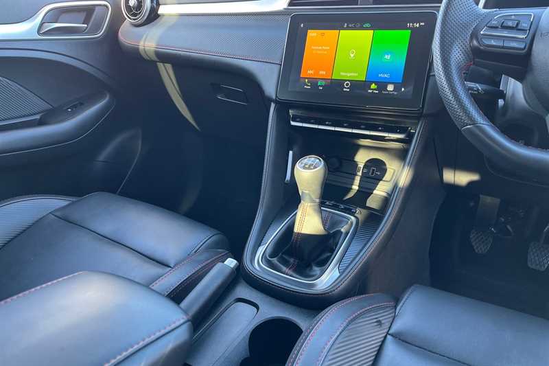 Used MG MG ZS 2023 for sale - 76929684: Photo 14