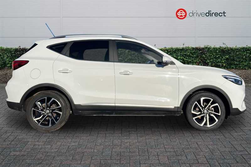 Used MG MG ZS 2023 for sale - 76929684: Photo 2