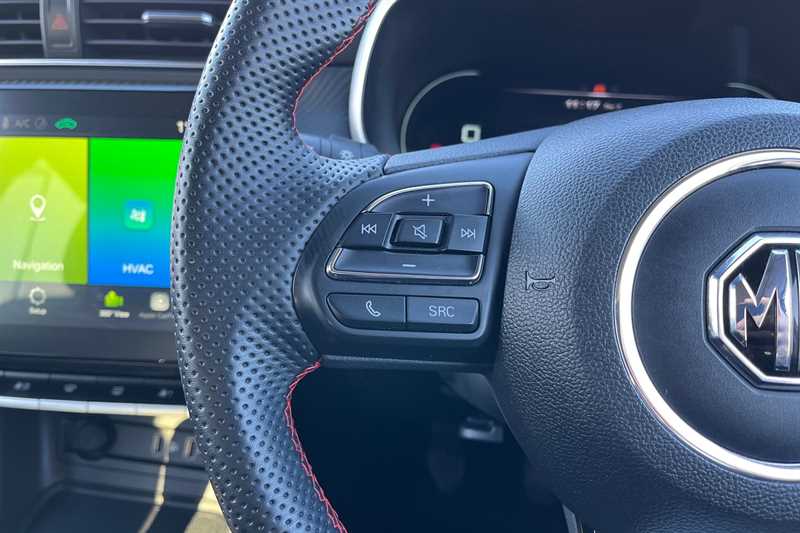 Used MG MG ZS 2023 for sale - 76929684: Photo 21