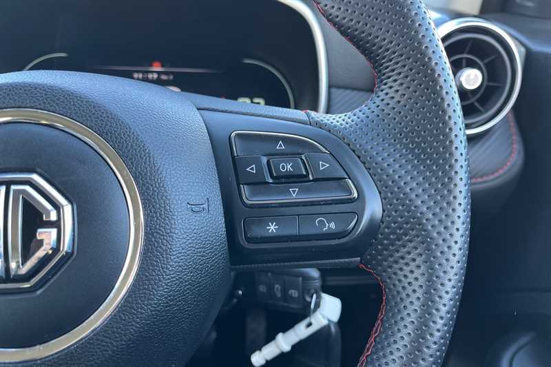 Used MG MG ZS 2023 for sale - 76929684: Photo 22