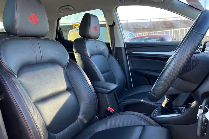 Used MG MG ZS 2023 for sale - 76929684: Photo 23