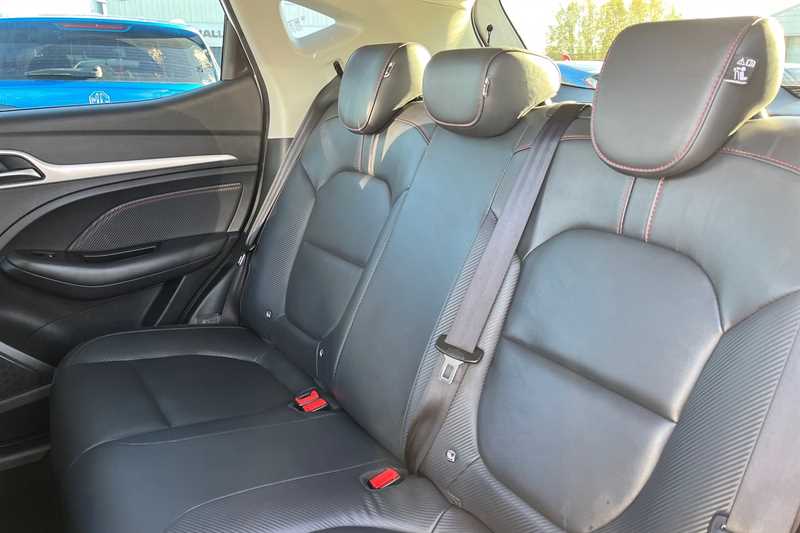 Used MG MG ZS 2023 for sale - 76929684: Photo 24