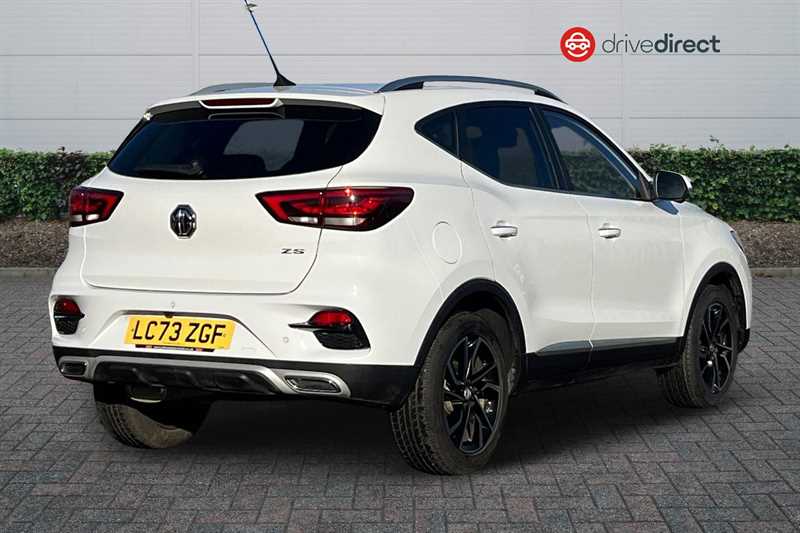 Used MG MG ZS 2023 for sale - 76929684: Photo 3