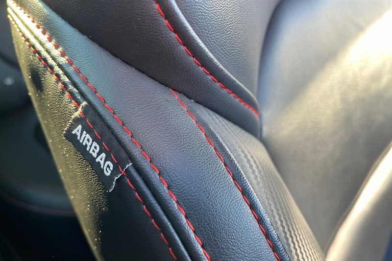 Used MG MG ZS 2023 for sale - 76929684: Photo 46