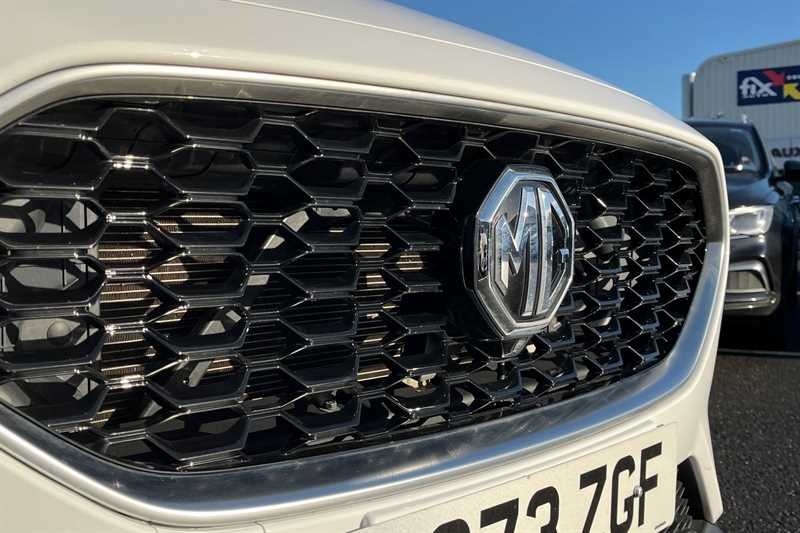 Used MG MG ZS 2023 for sale - 76929684: Photo 48