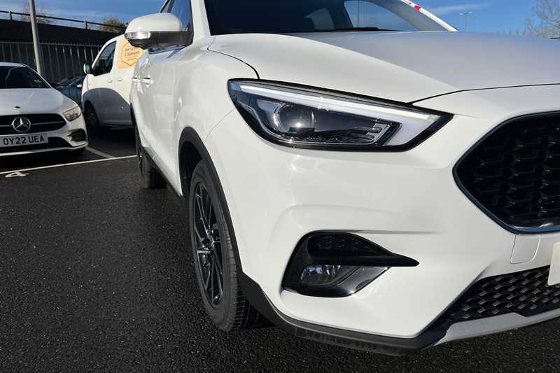 Used MG MG ZS 2023 for sale - 76929684: Photo 49