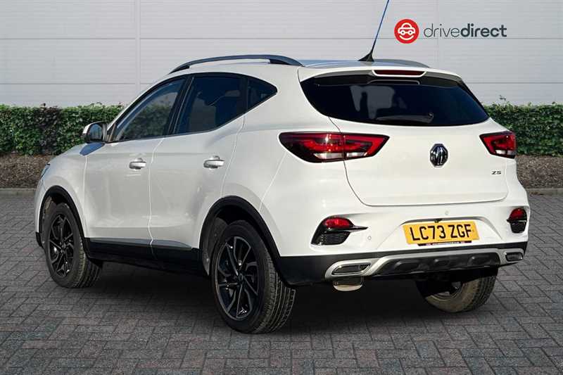 Used MG MG ZS 2023 for sale - 76929684: Photo 5