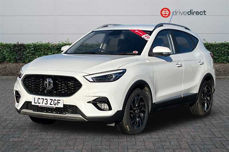 Used MG MG ZS 2023 for sale - 76929684: Photo 7