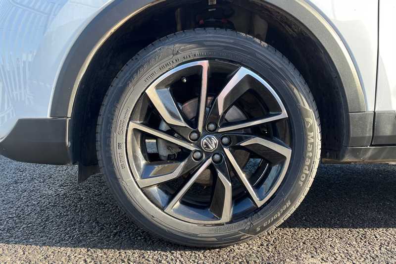 Used MG MG ZS 2023 for sale - 76929684: Photo 9