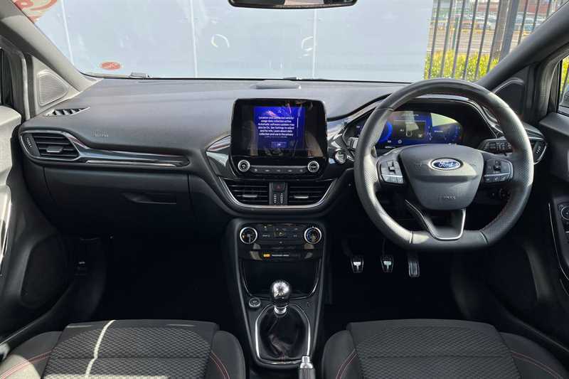 Used Ford Puma 2020 for sale - 76945272: Photo 13