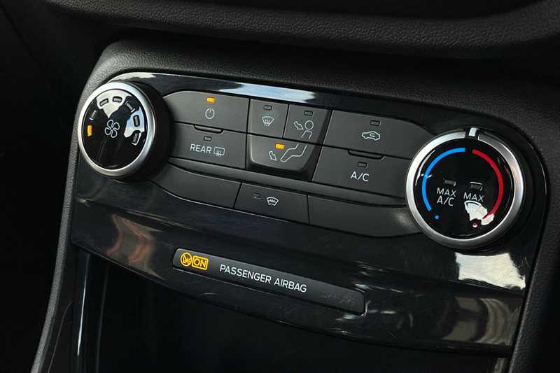 Used Ford Puma 2020 for sale - 76945272: Photo 15