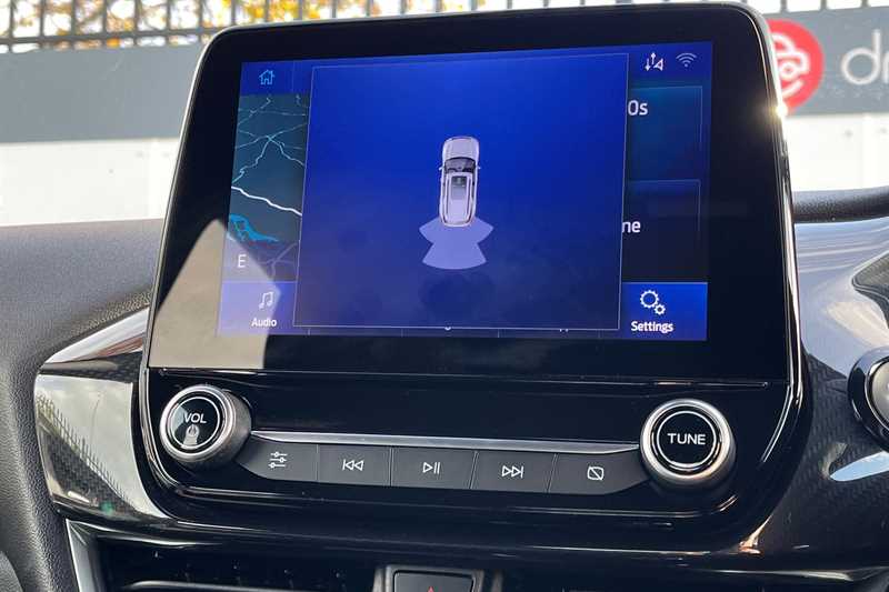 Used Ford Puma 2020 for sale - 76945272: Photo 19