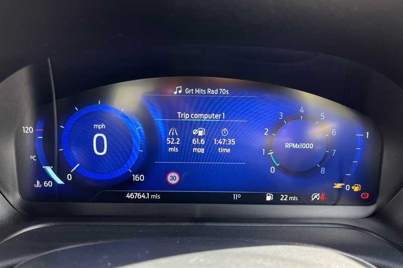 Used Ford Puma 2020 for sale - 76945272: Photo 20