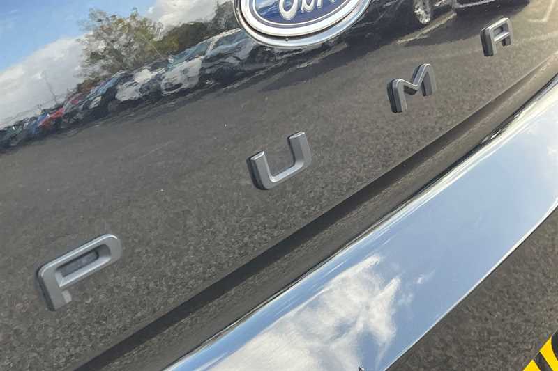 Used Ford Puma 2020 for sale - 76945272: Photo 30