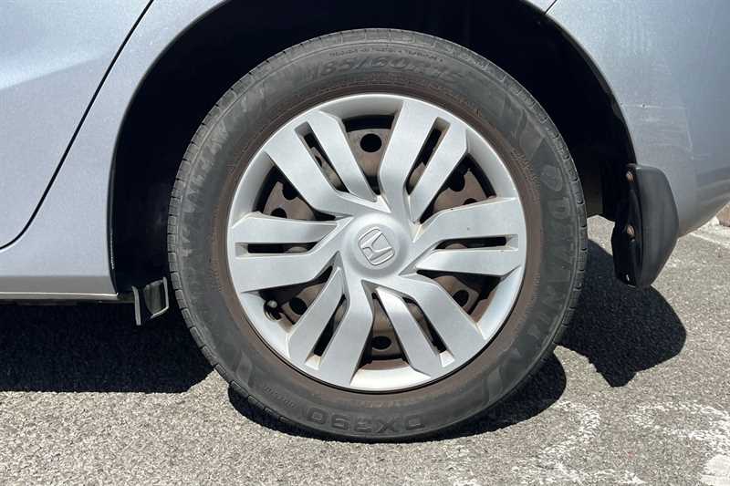 Used Honda Jazz 2017 for sale - 78160444: Photo 10