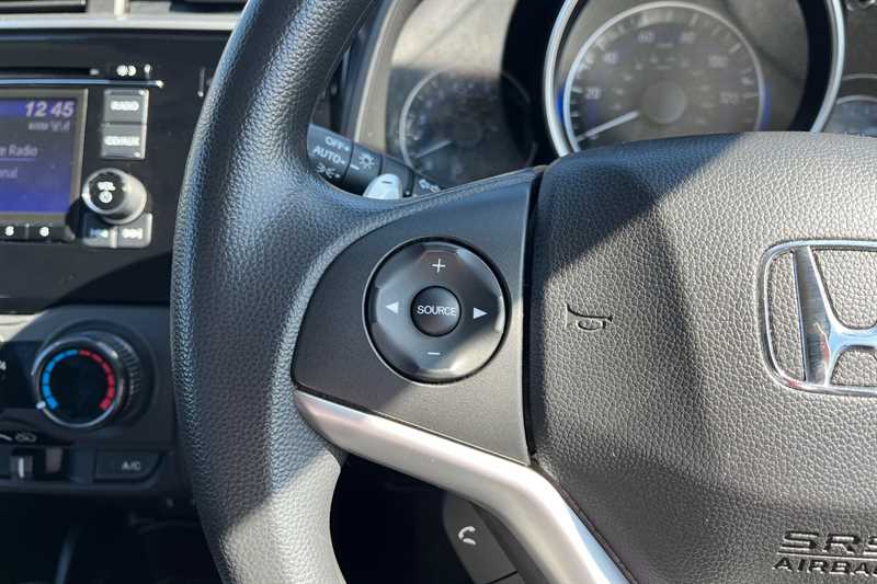 Used Honda Jazz 2017 for sale - 78160444: Photo 21