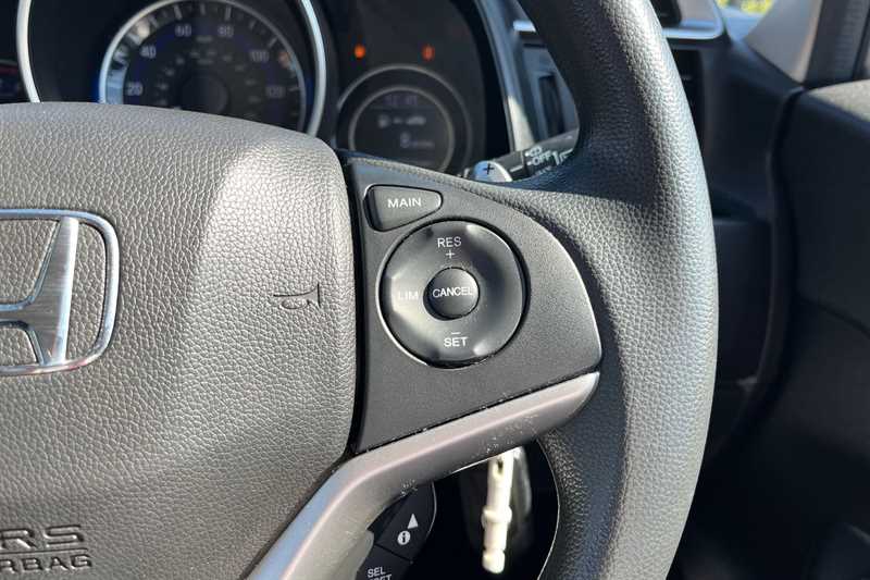 Used Honda Jazz 2017 for sale - 78160444: Photo 22