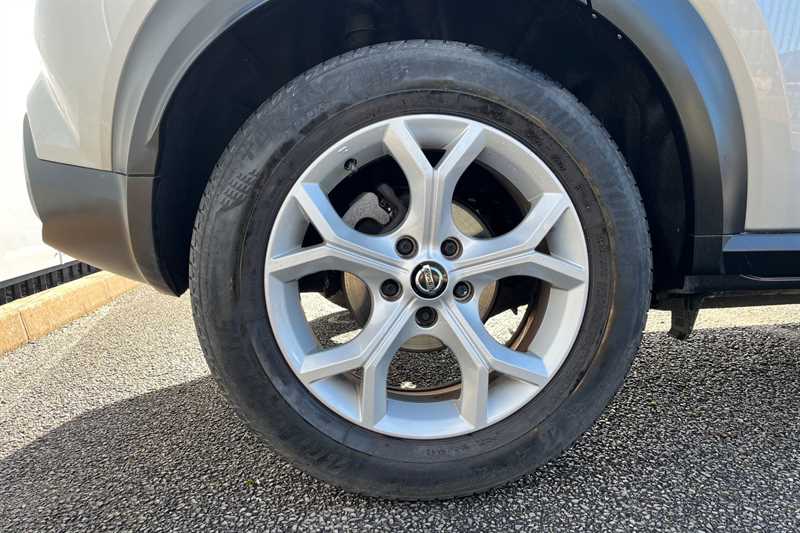 Used Nissan Juke 2020 for sale - 77445270: Photo 12