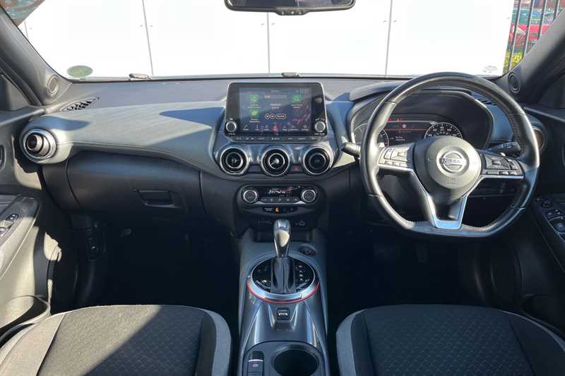 Used Nissan Juke 2020 for sale - 77445270: Photo 13