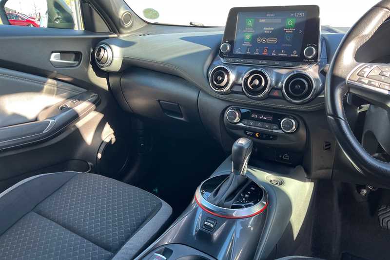 Used Nissan Juke 2020 for sale - 77445270: Photo 14