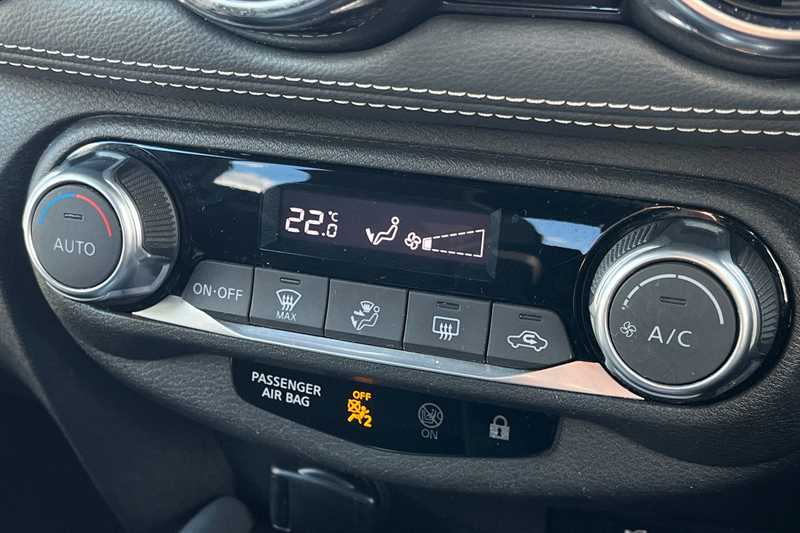 Used Nissan Juke 2020 for sale - 77445270: Photo 15