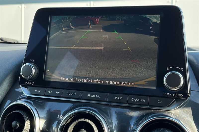 Used Nissan Juke 2020 for sale - 77445270: Photo 19