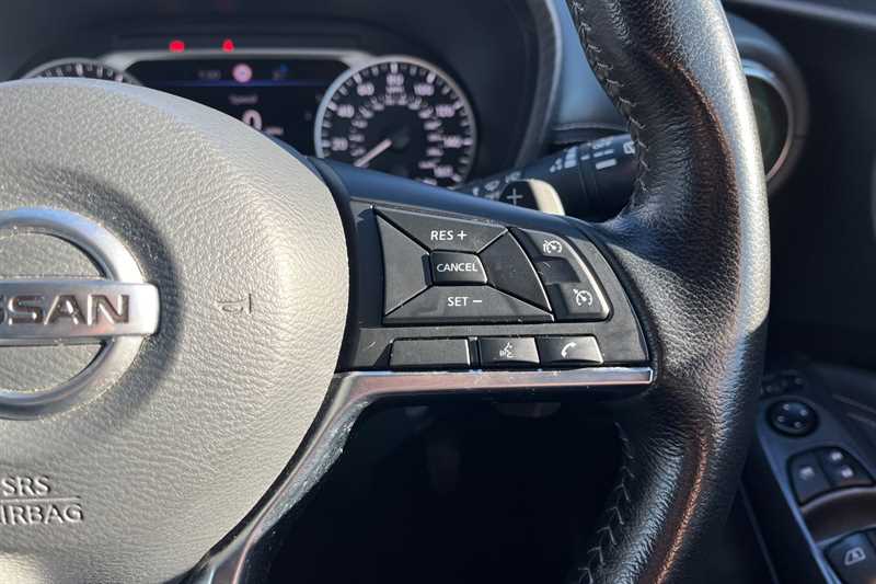 Used Nissan Juke 2020 for sale - 77445270: Photo 22