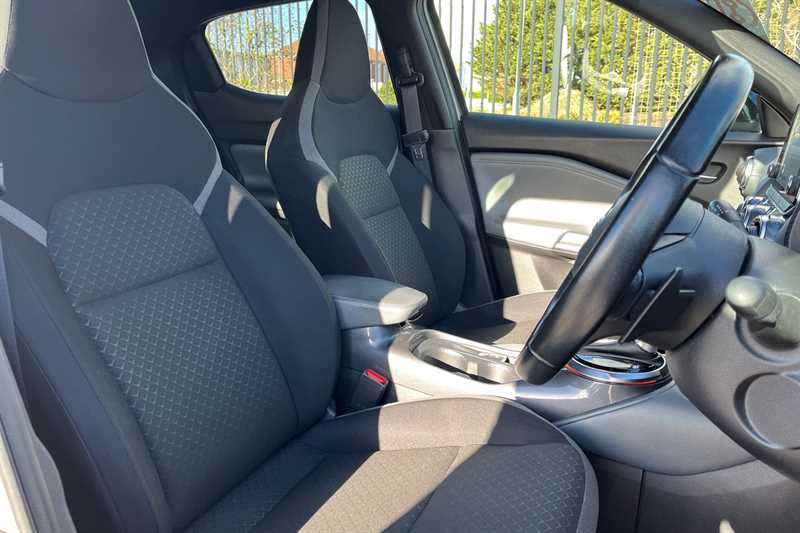 Used Nissan Juke 2020 for sale - 77445270: Photo 23