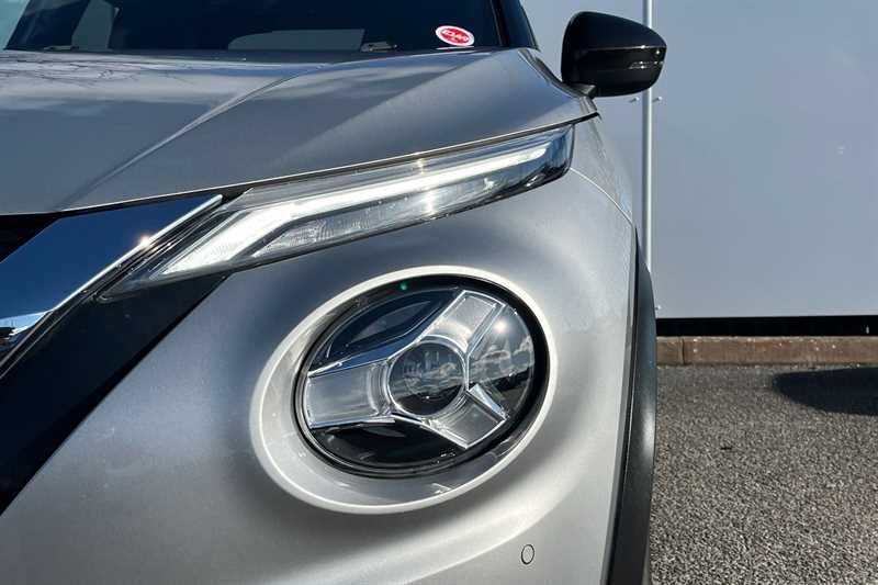 Used Nissan Juke 2020 for sale - 77445270: Photo 29