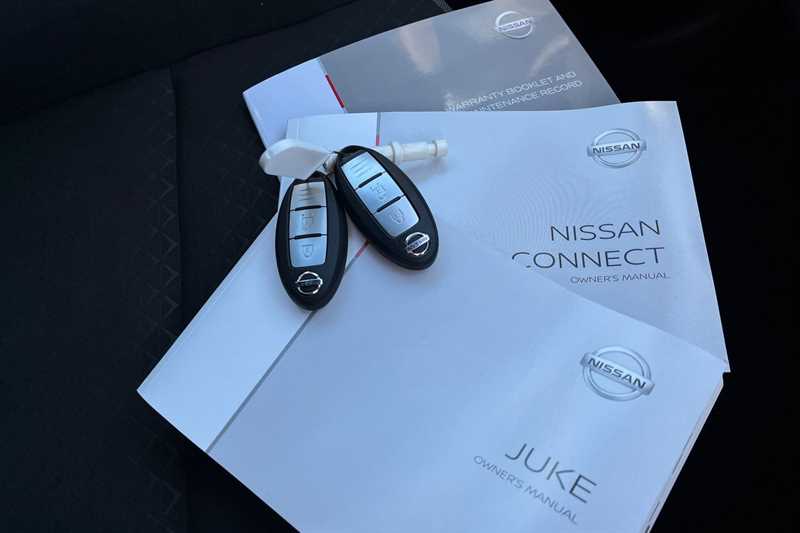 Used Nissan Juke 2020 for sale - 77445270: Photo 36