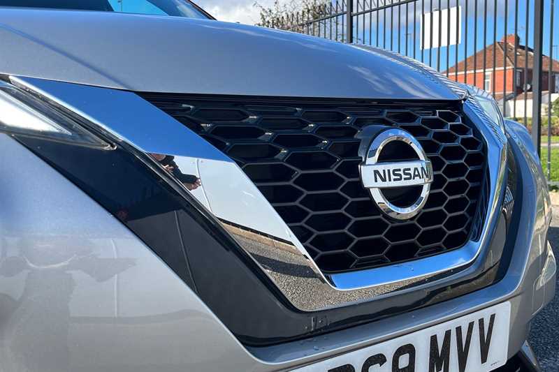 Used Nissan Juke 2020 for sale - 77445270: Photo 48