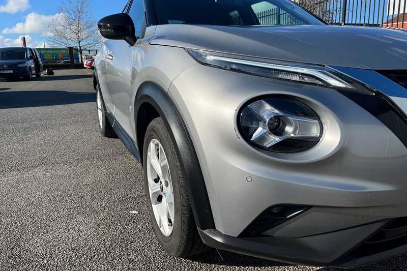 Used Nissan Juke 2020 for sale - 77445270: Photo 49
