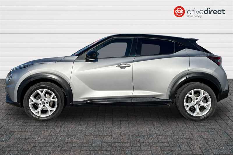 Used Nissan Juke 2020 for sale - 77445270: Photo 6