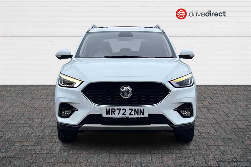 Used MG MG ZS 2022 for sale - 78222568: Photo 8