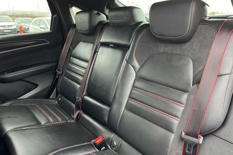 Used Renault Arkana 2021 for sale - 77430749: Photo 24