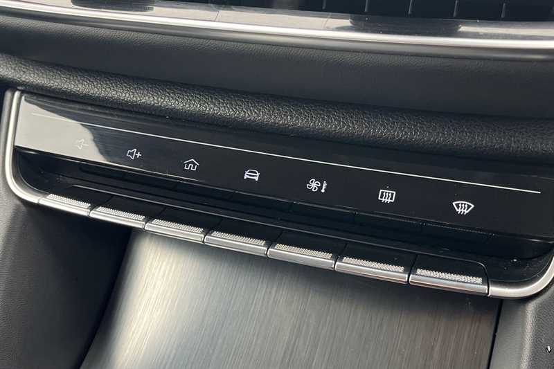 Used MG MG HS 2021 for sale - 78138840: Photo 39