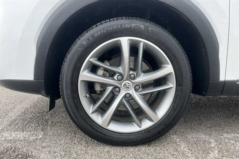 Used MG MG HS 2021 for sale - 78138840: Photo 9