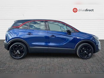 Used Vauxhall Crossland 2021 for sale - 78339267: Photo