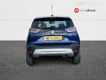 Used Vauxhall Crossland 2021 for sale - 78339267: Photo