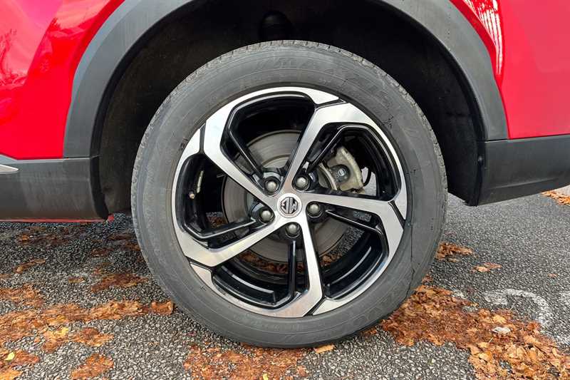 Used MG MG HS 2023 for sale - 76524967: Photo 10