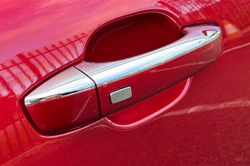 Used MG MG HS 2023 for sale - 76524967: Photo 33