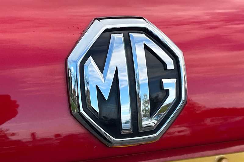 Used MG MG HS 2023 for sale - 76524967: Photo 39