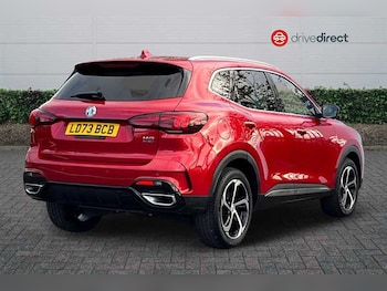 Used MG MG HS 2023 for sale - 76524967: Photo