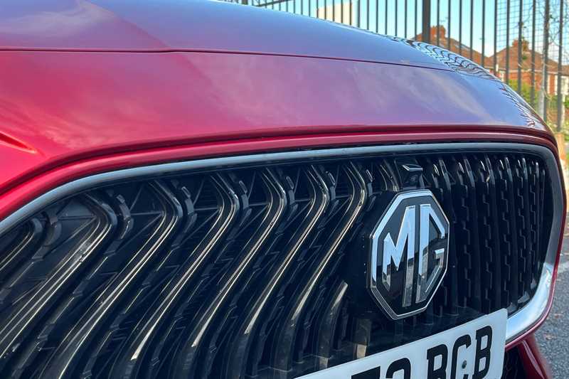 Used MG MG HS 2023 for sale - 76524967: Photo 48