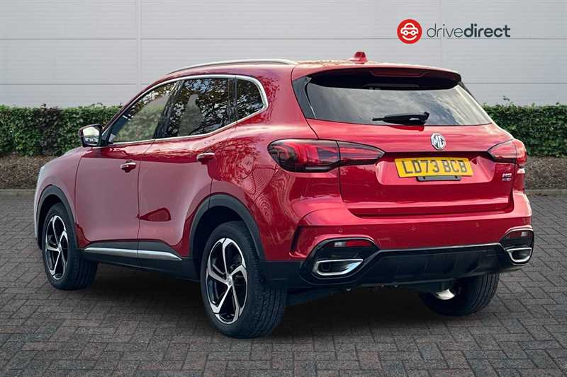 Used MG MG HS 2023 for sale - 76524967: Photo 5