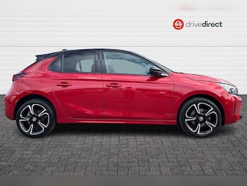 Used Vauxhall Corsa 2025 for sale - 79863834: Photo
